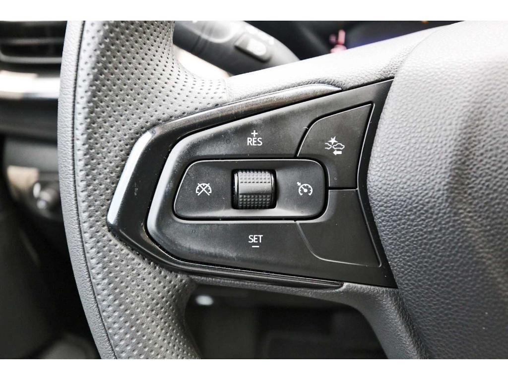 used 2024 Chevrolet TrailBlazer car, priced at $20,499
