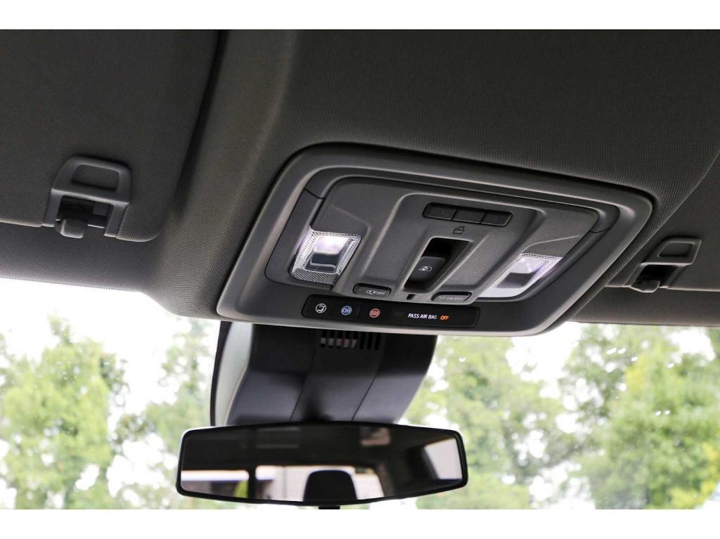 used 2024 Chevrolet Silverado 1500 car, priced at $53,998