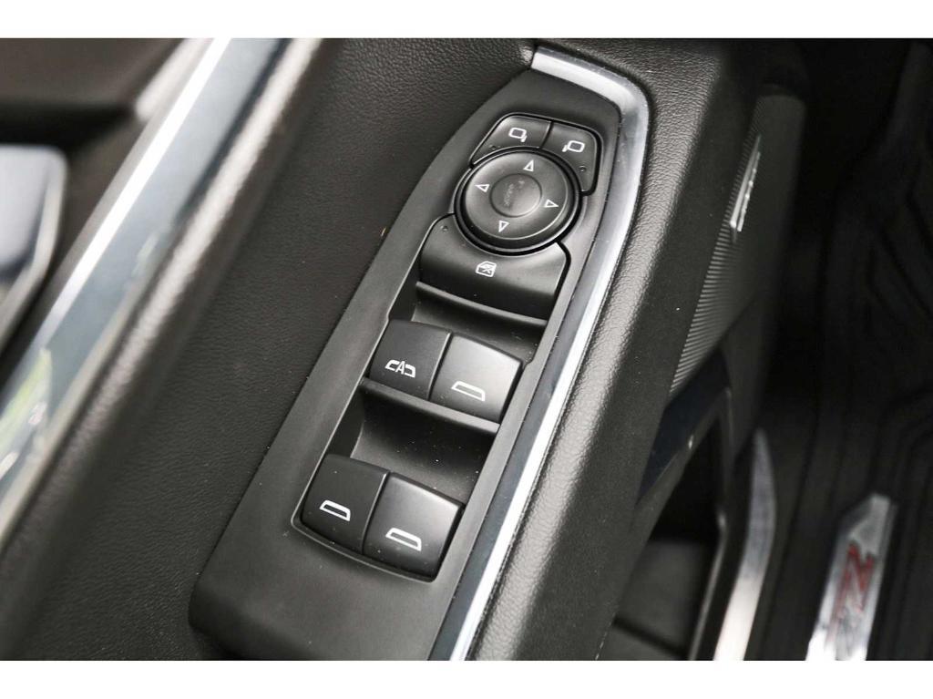 used 2024 Chevrolet Silverado 1500 car, priced at $53,998