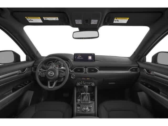 used 2023 Mazda CX-5 car, priced at $27,991