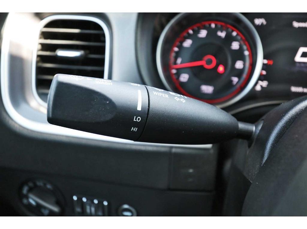 used 2022 Dodge Charger car, priced at $32,998