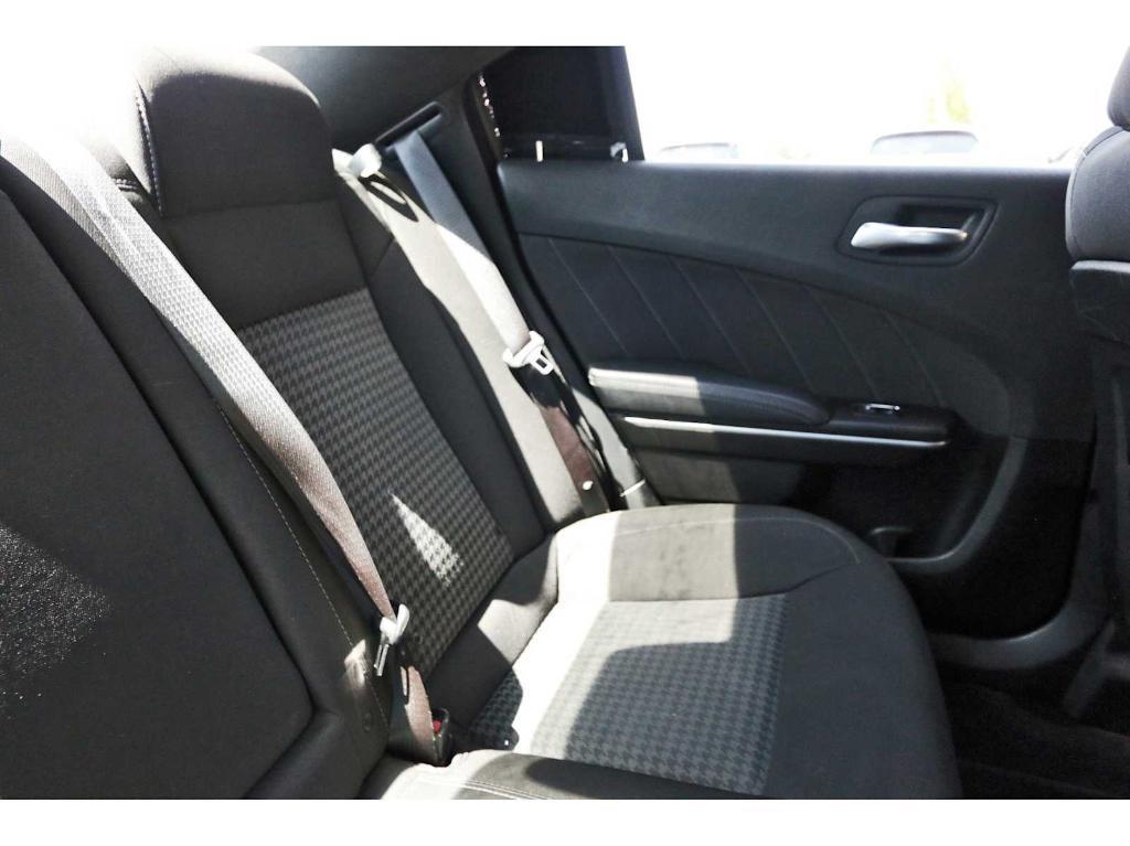 used 2022 Dodge Charger car, priced at $32,998