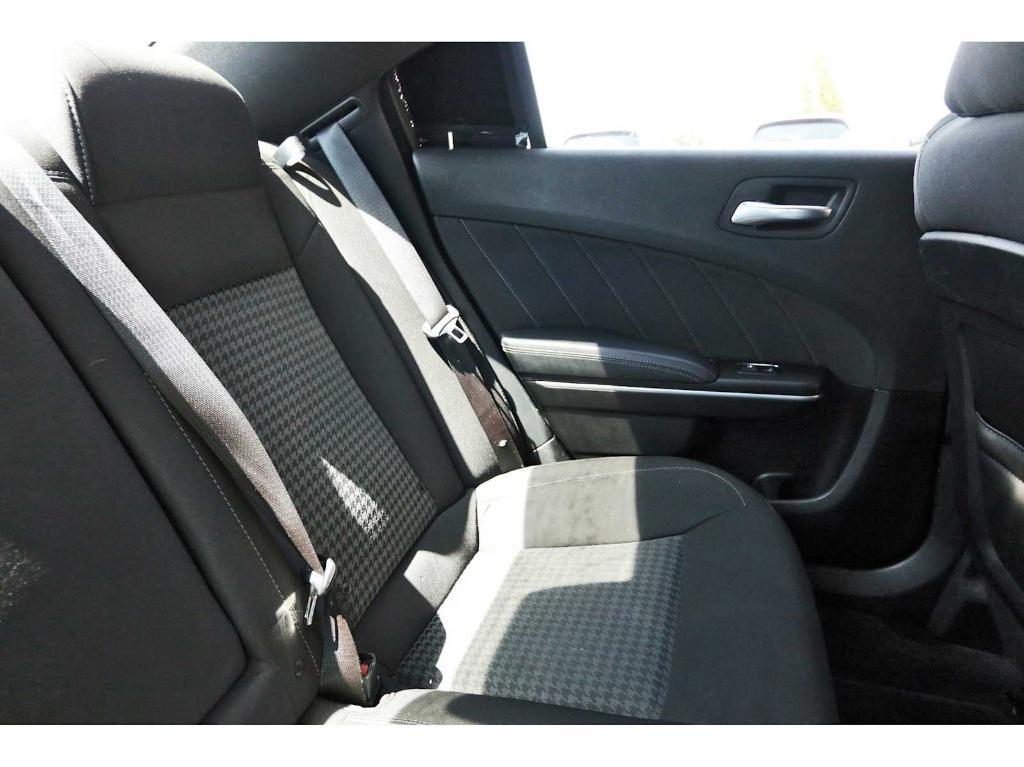 used 2022 Dodge Charger car, priced at $32,998