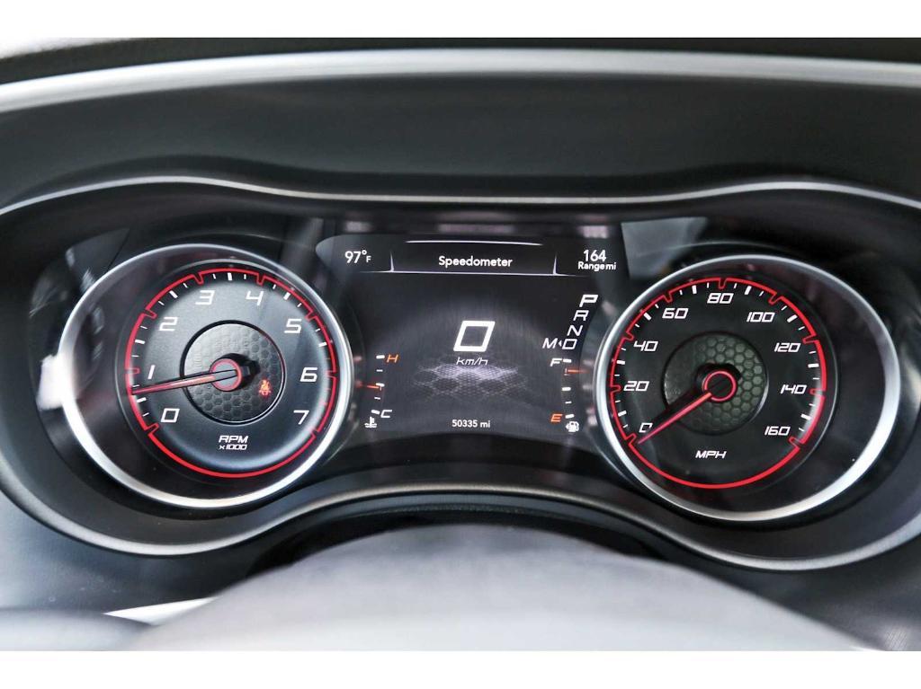 used 2022 Dodge Charger car, priced at $32,998