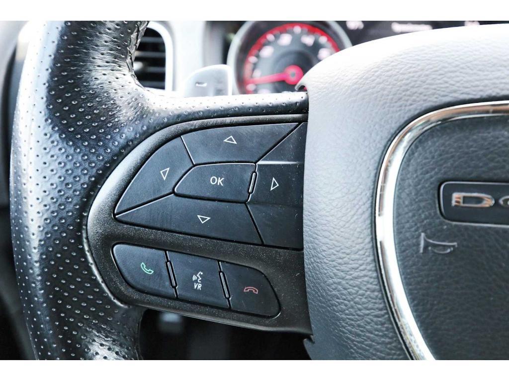 used 2022 Dodge Charger car, priced at $32,998
