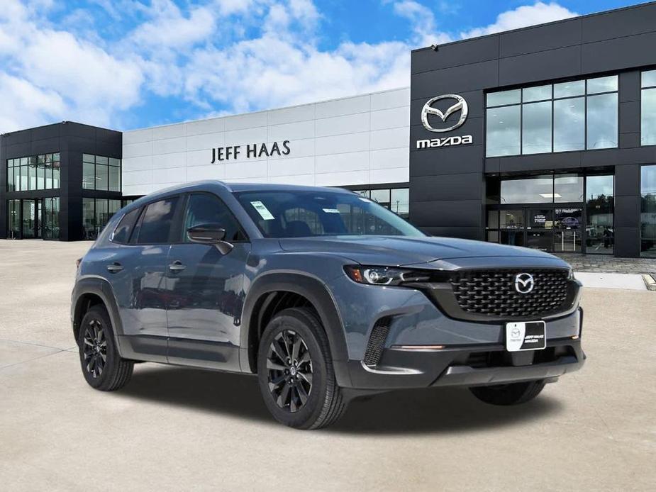 new 2025 Mazda CX-50 car, priced at $35,691