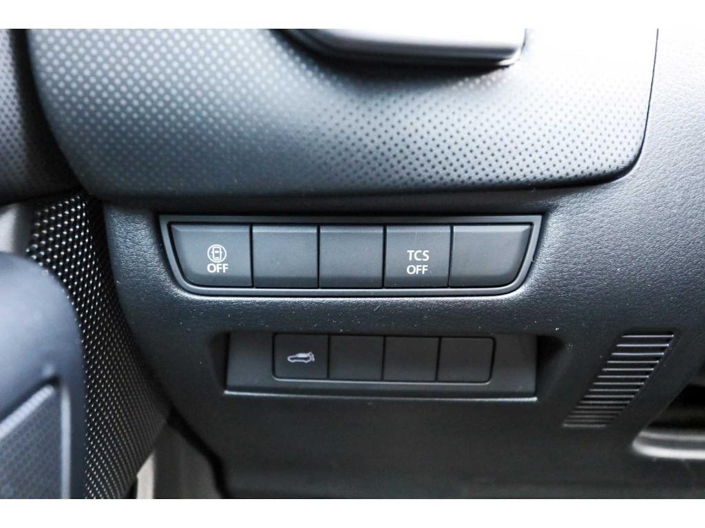 used 2025 Mazda CX-50 car, priced at $30,998