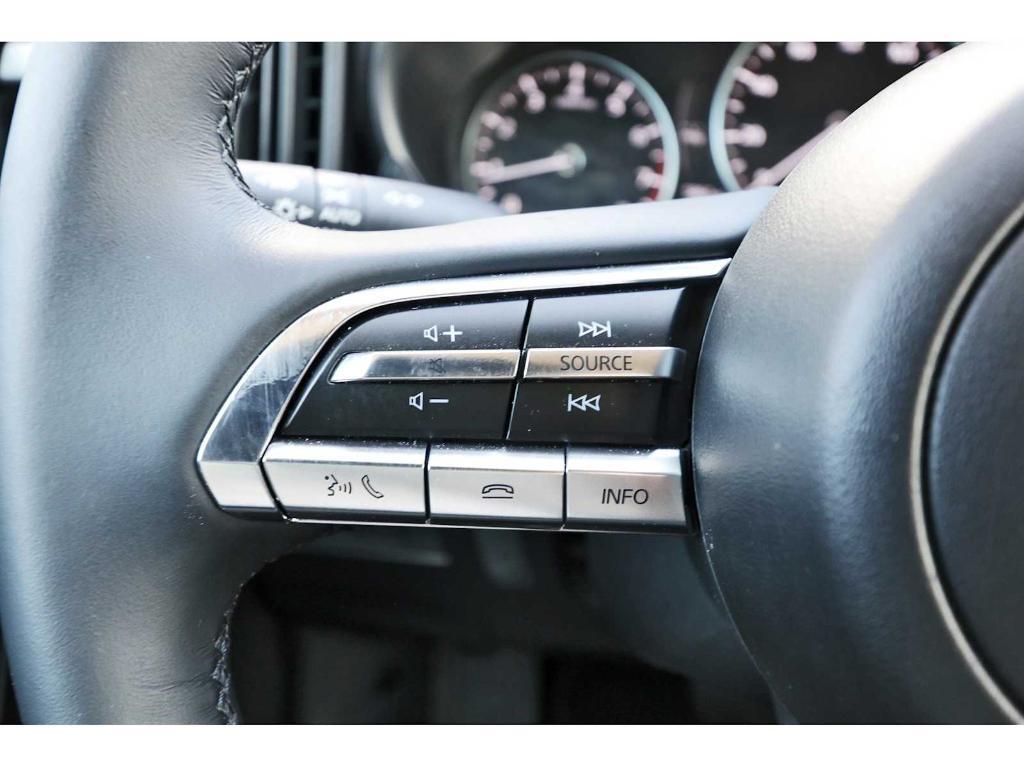 used 2025 Mazda CX-50 car, priced at $30,998