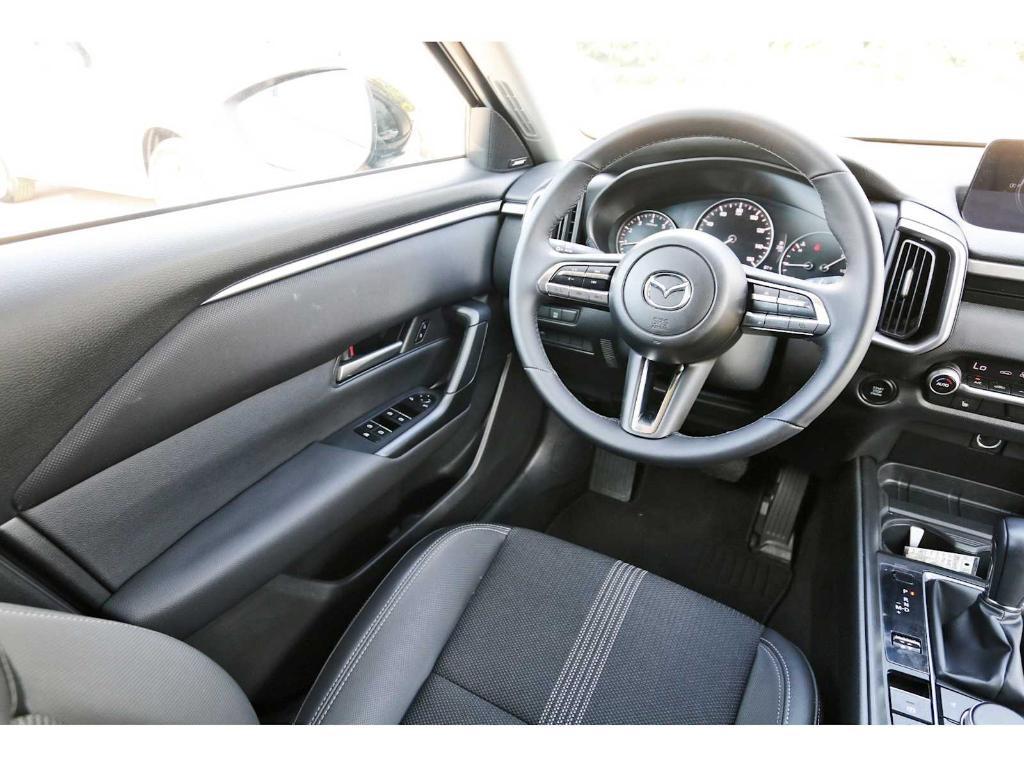 used 2025 Mazda CX-50 car, priced at $30,998