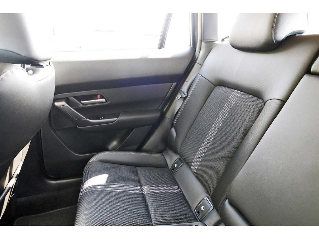 used 2025 Mazda CX-50 car, priced at $30,998