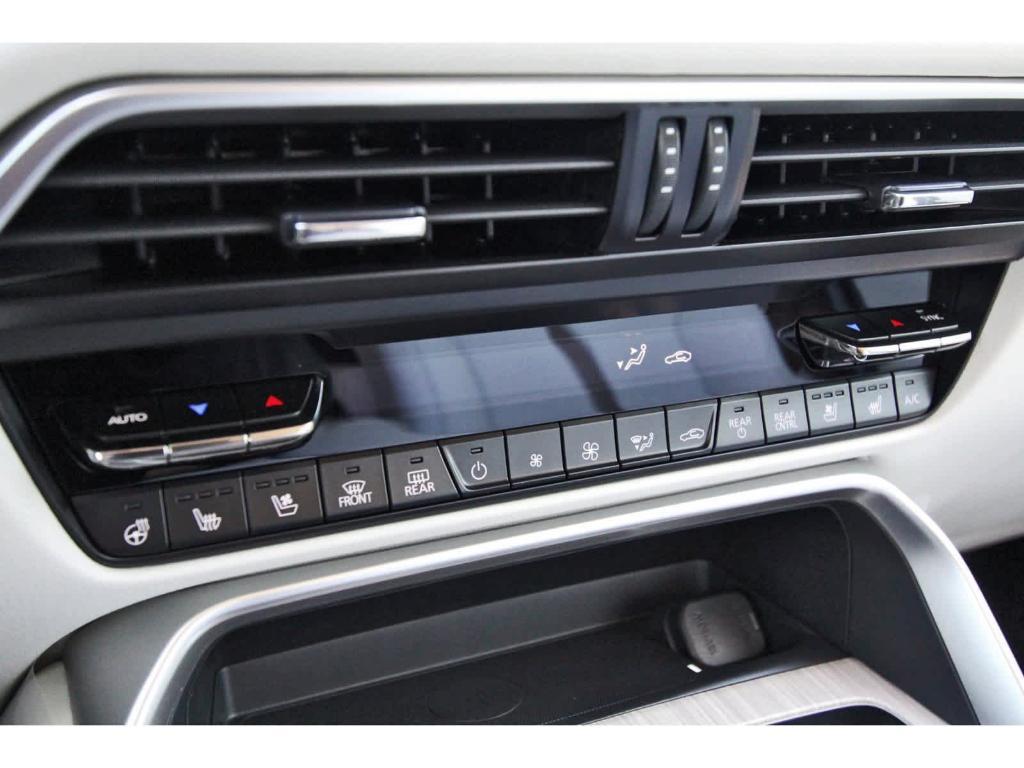 new 2025 Mazda CX-90 car, priced at $52,200