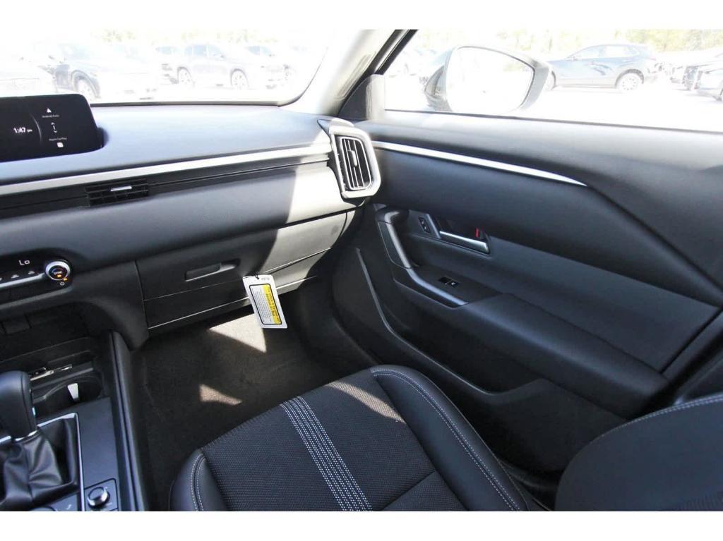 new 2025 Mazda CX-50 car, priced at $31,764