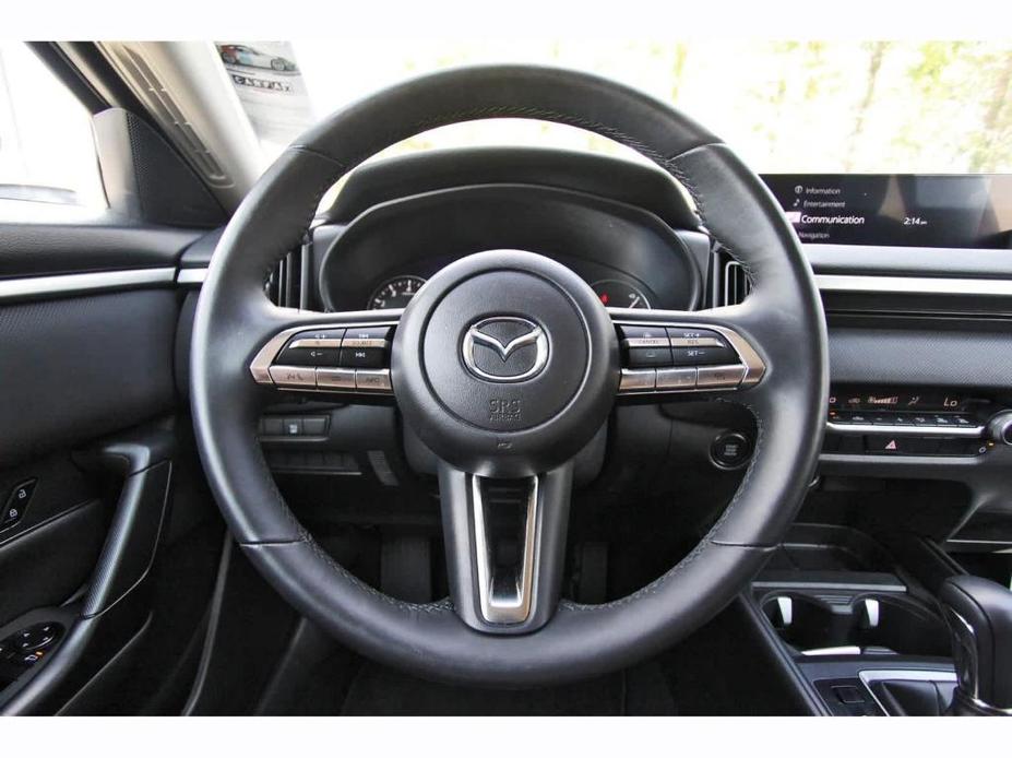 used 2024 Mazda CX-50 car, priced at $28,495