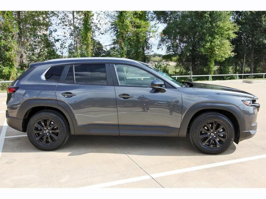 used 2024 Mazda CX-50 car, priced at $28,495