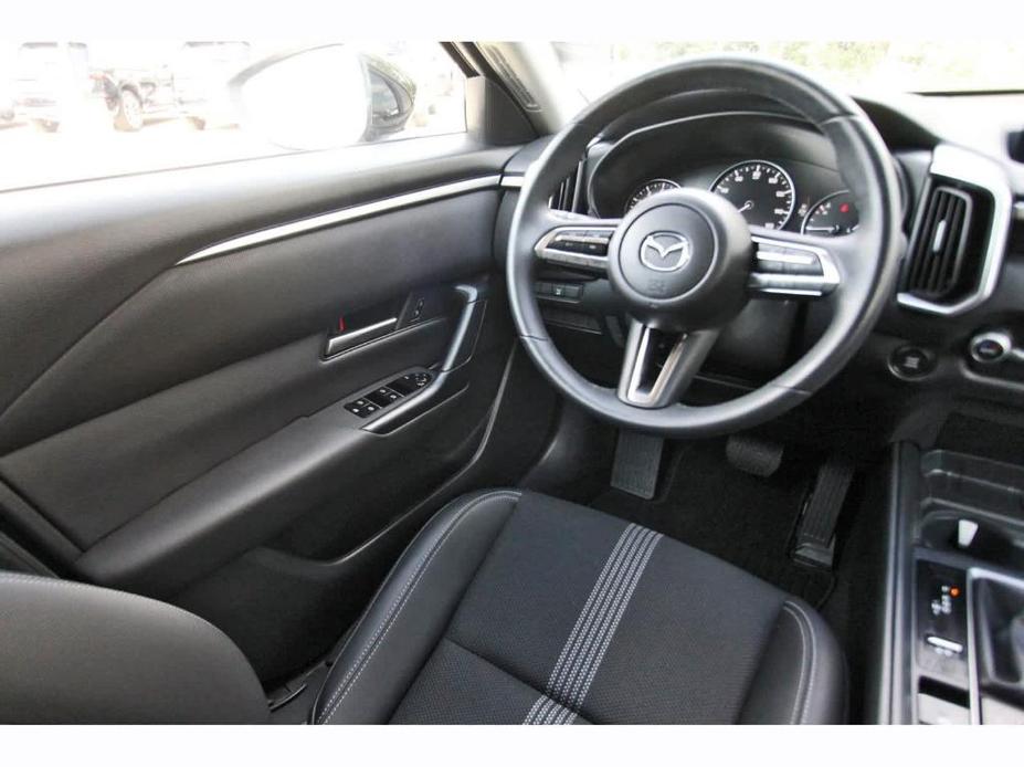 used 2024 Mazda CX-50 car, priced at $28,495