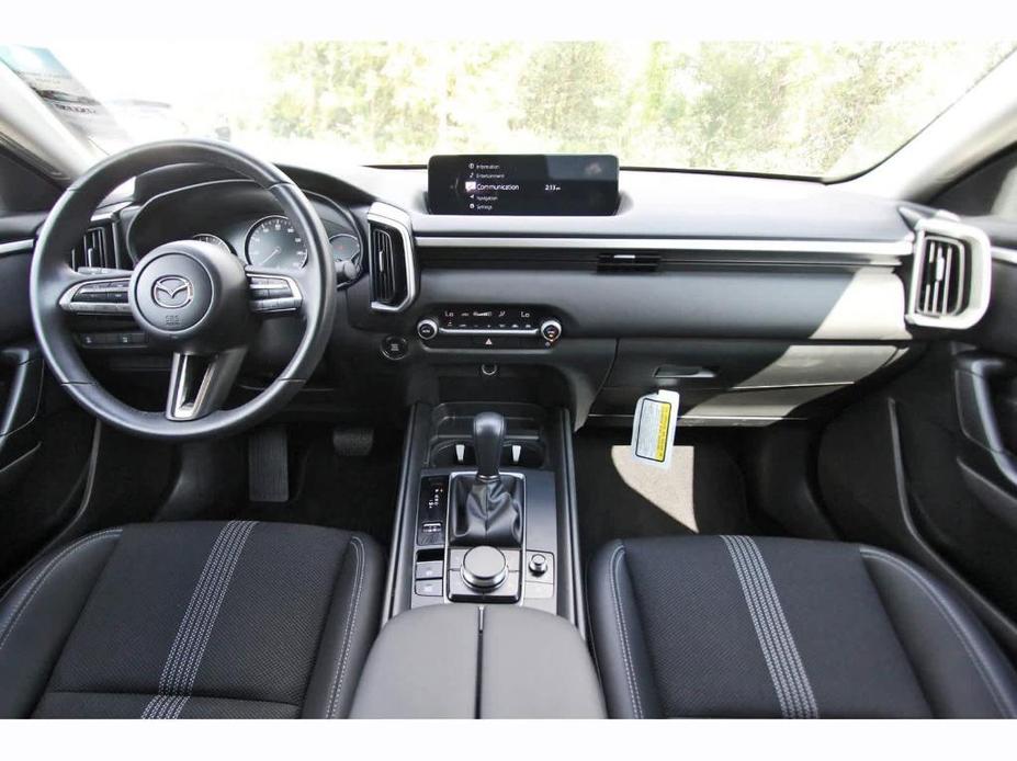 used 2024 Mazda CX-50 car, priced at $28,495