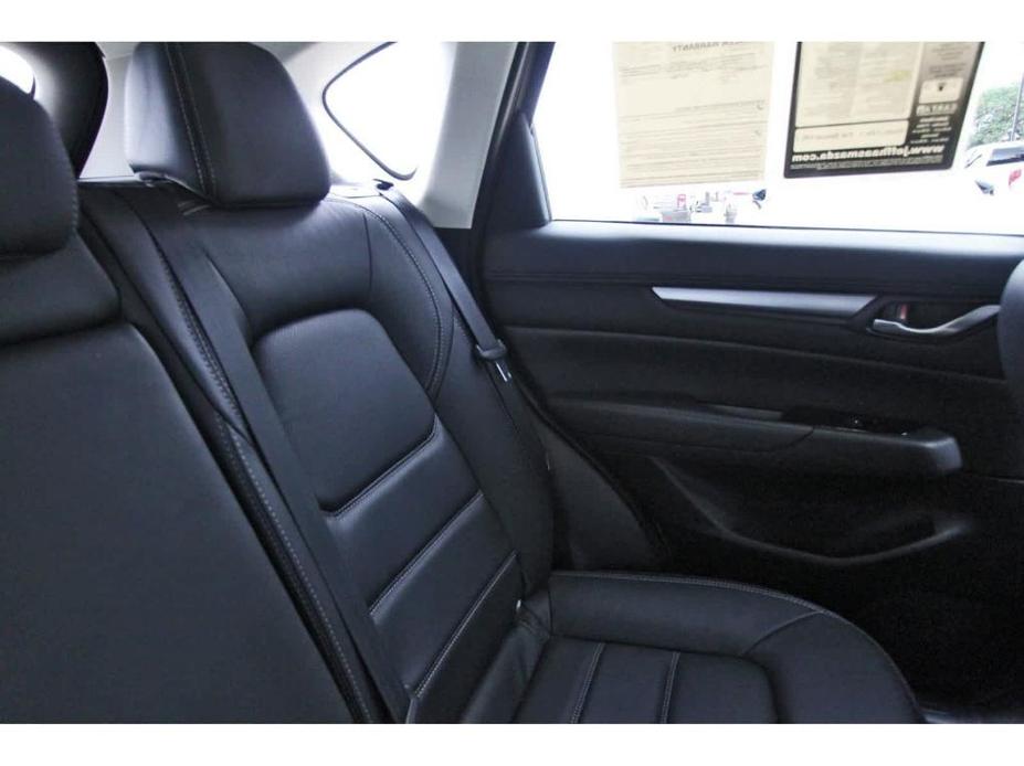 used 2024 Mazda CX-5 car, priced at $28,777