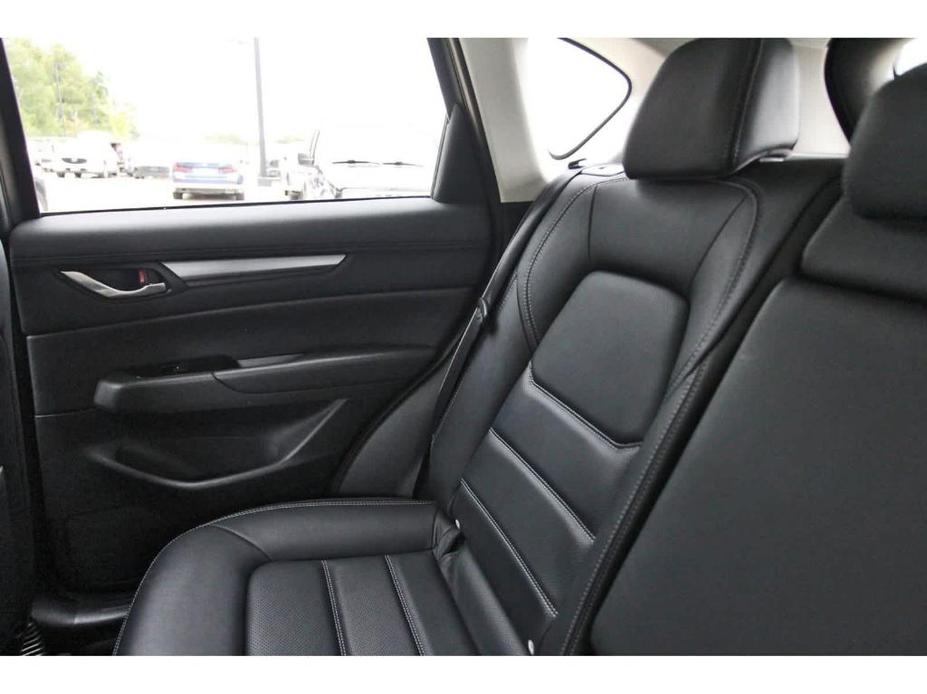 used 2024 Mazda CX-5 car, priced at $28,777