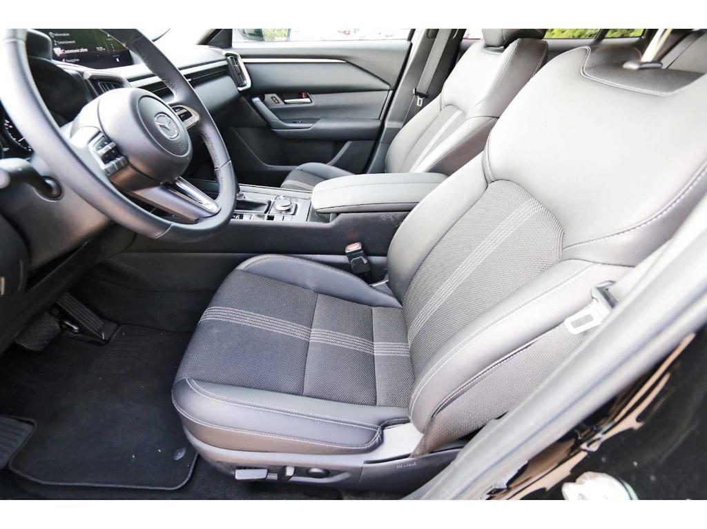 used 2025 Mazda CX-50 car, priced at $27,998
