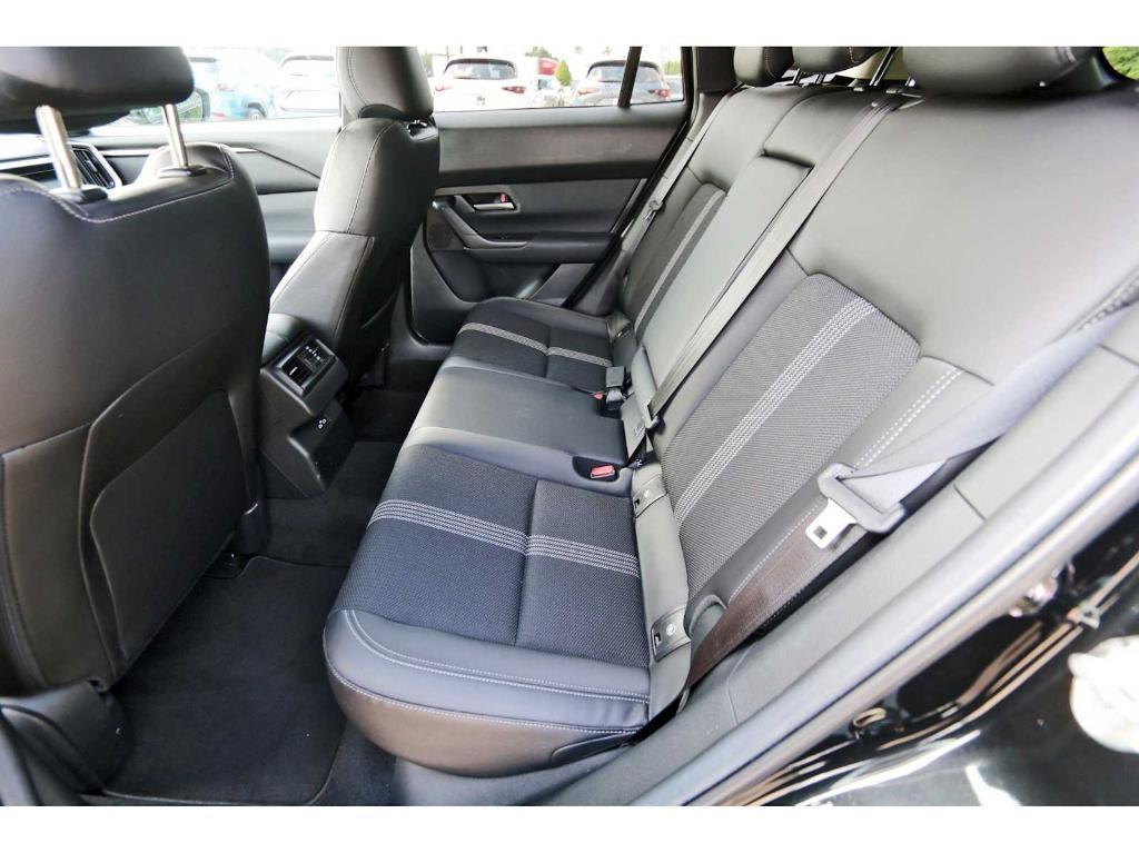 used 2025 Mazda CX-50 car, priced at $27,998
