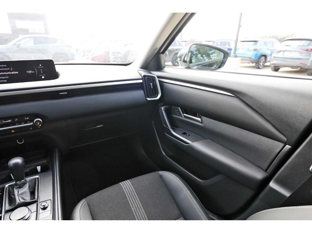 used 2025 Mazda CX-50 car, priced at $27,998