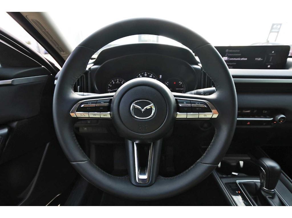 used 2025 Mazda CX-50 car, priced at $27,998