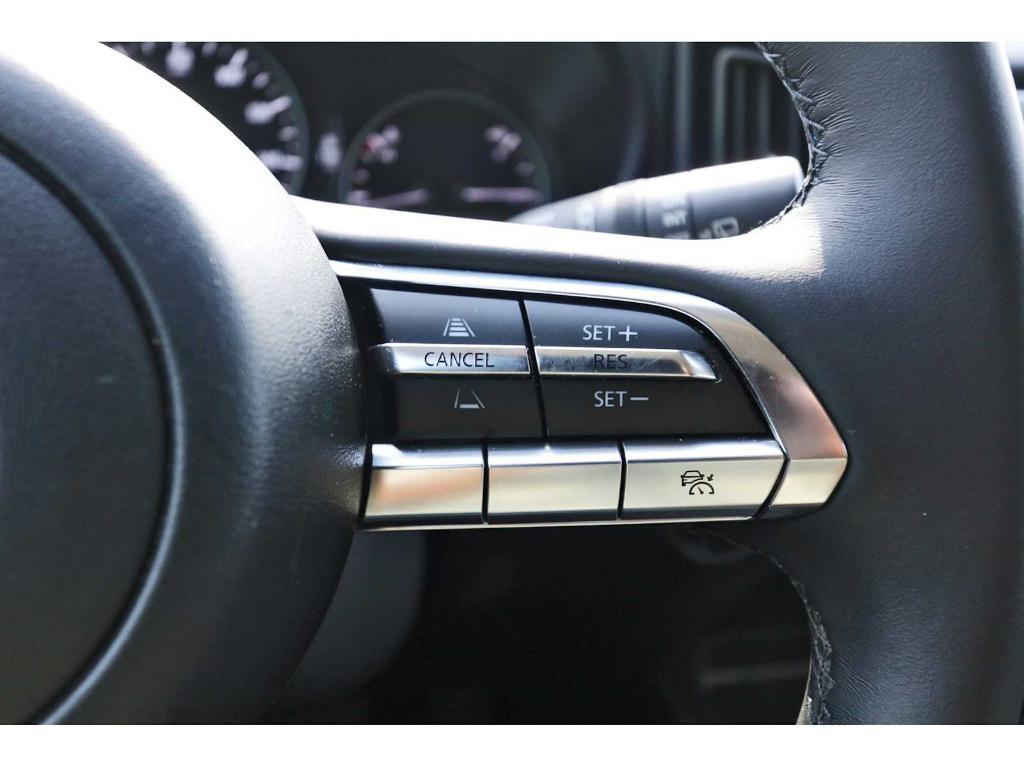 used 2025 Mazda CX-50 car, priced at $27,998