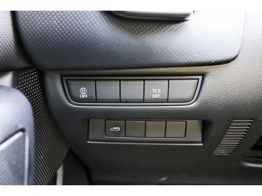 used 2025 Mazda CX-50 car, priced at $27,998