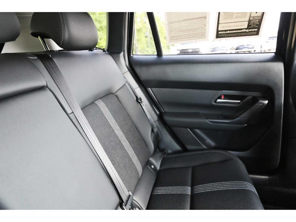 used 2025 Mazda CX-50 car, priced at $27,998