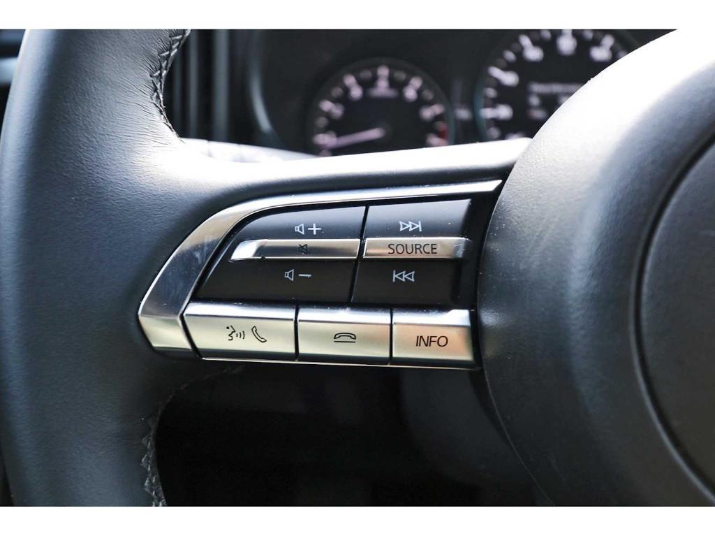 used 2025 Mazda CX-50 car, priced at $27,998