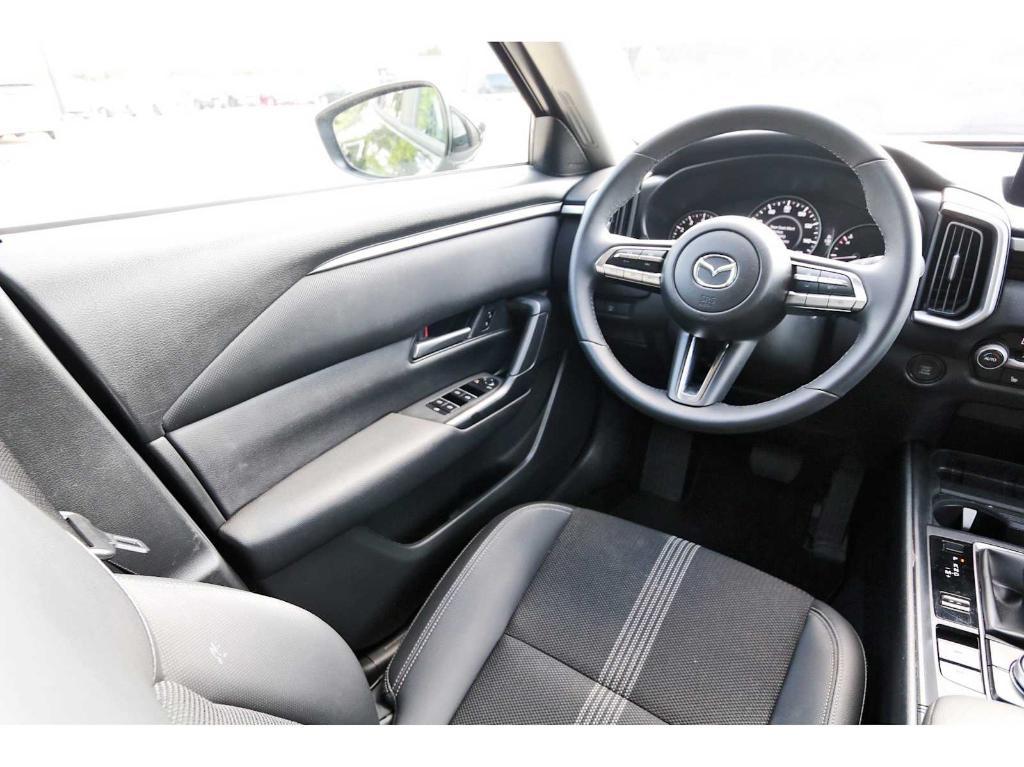 used 2025 Mazda CX-50 car, priced at $27,998