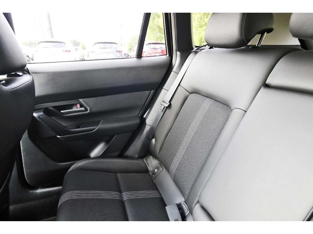 used 2025 Mazda CX-50 car, priced at $27,998