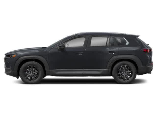 used 2025 Mazda CX-50 car, priced at $28,998