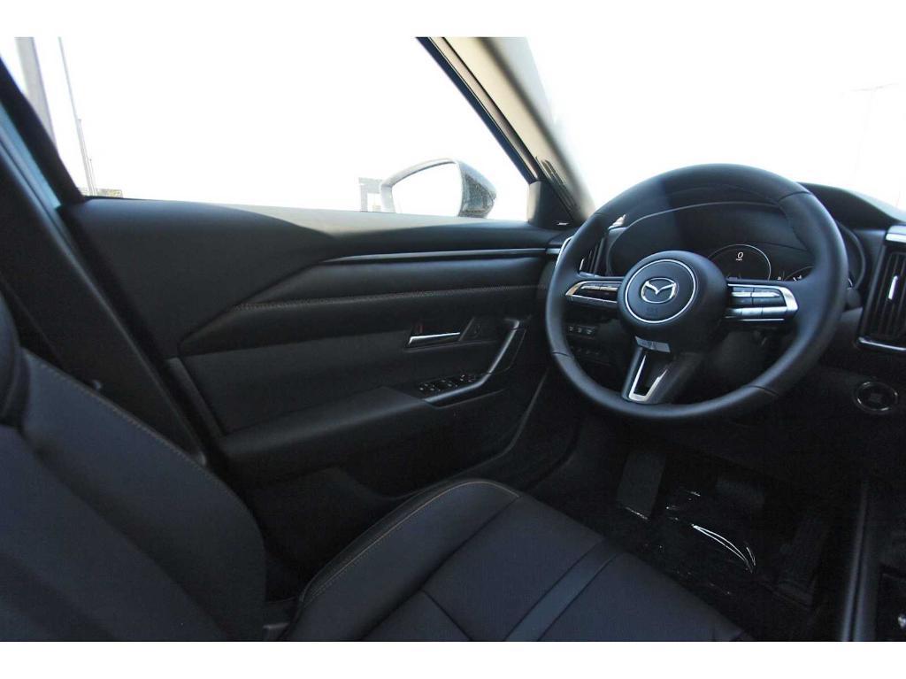 new 2026 Mazda CX-50 car, priced at $45,735