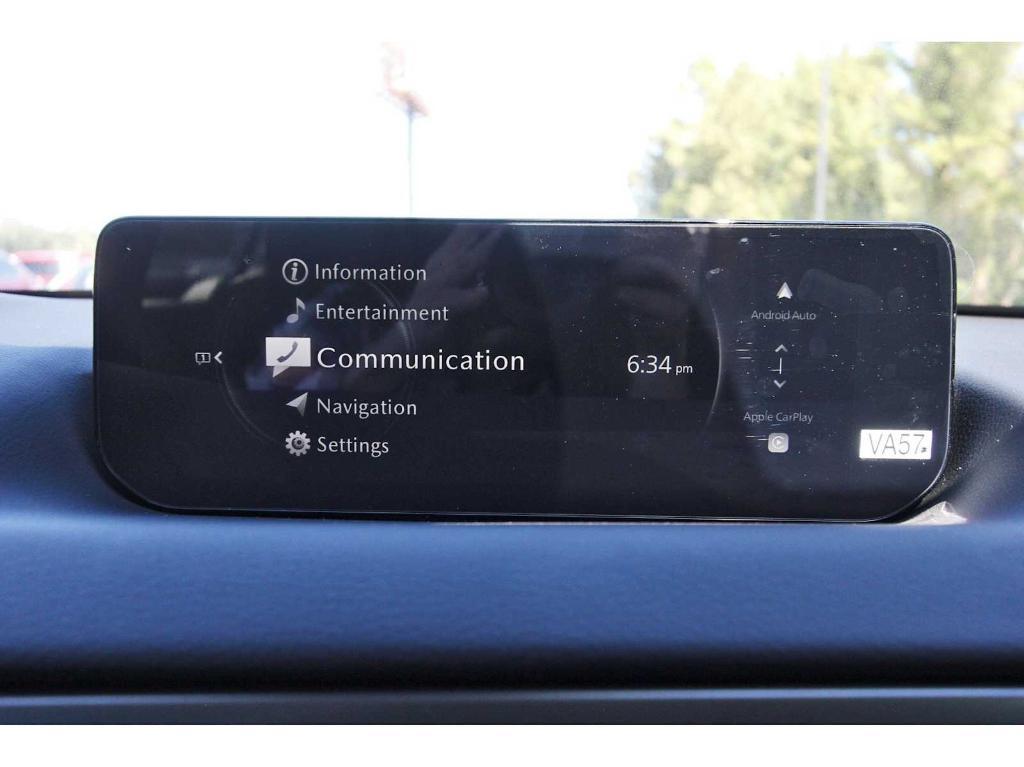 new 2026 Mazda CX-50 car, priced at $45,735