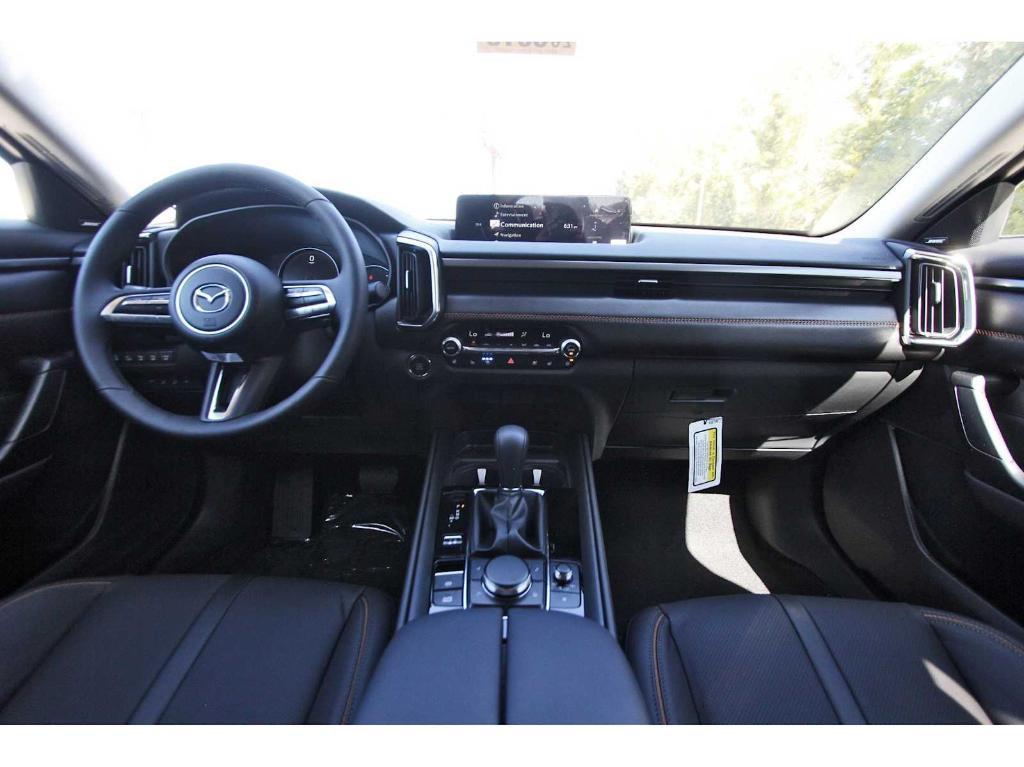 new 2026 Mazda CX-50 car, priced at $45,735