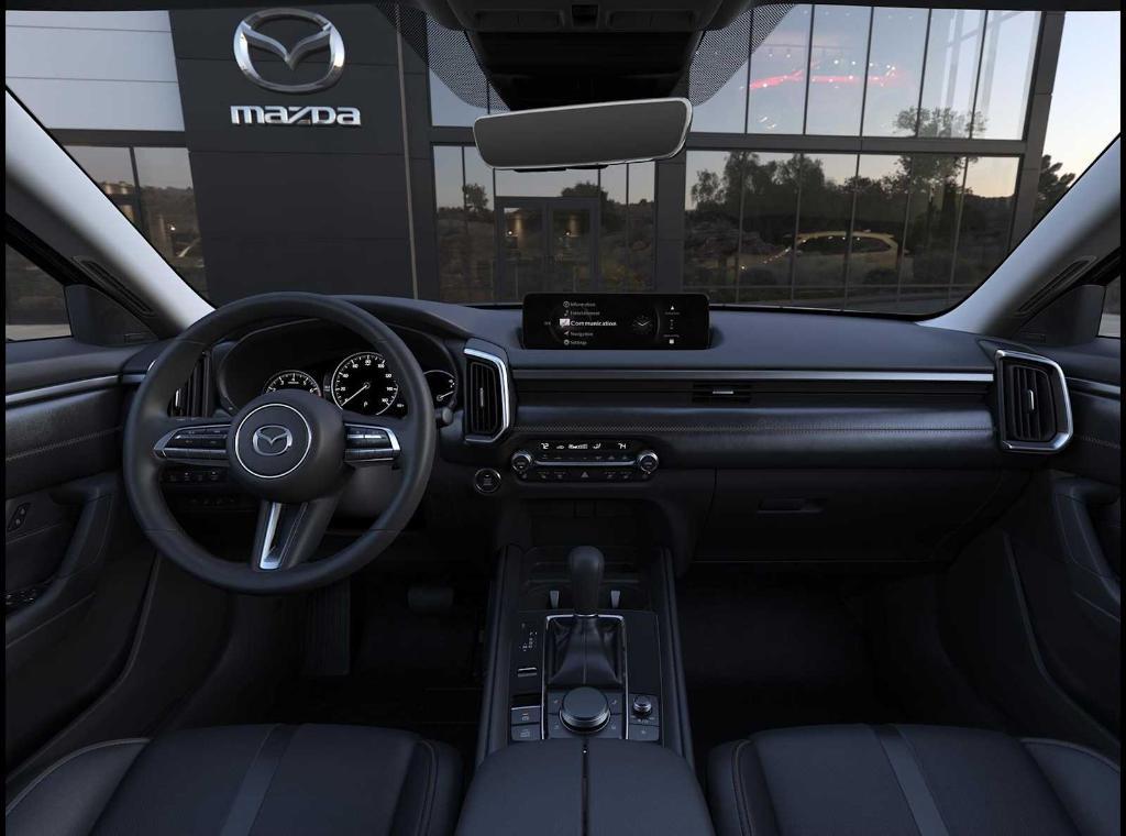 new 2026 Mazda CX-50 car, priced at $45,735