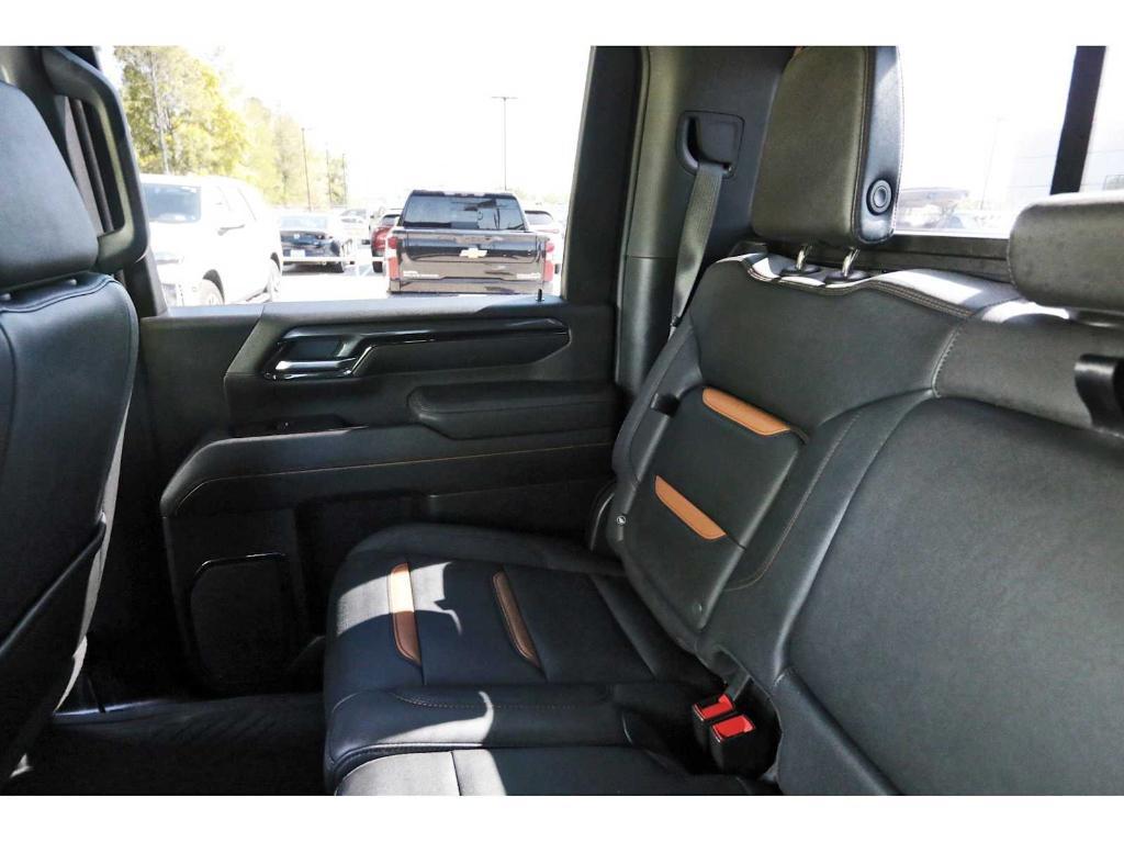 used 2024 GMC Sierra 2500 car, priced at $70,998