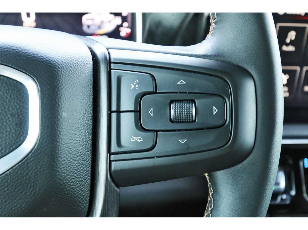 used 2024 GMC Sierra 2500 car, priced at $70,998