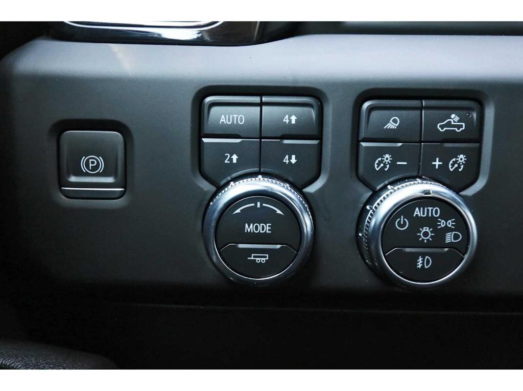 used 2024 GMC Sierra 2500 car, priced at $70,998