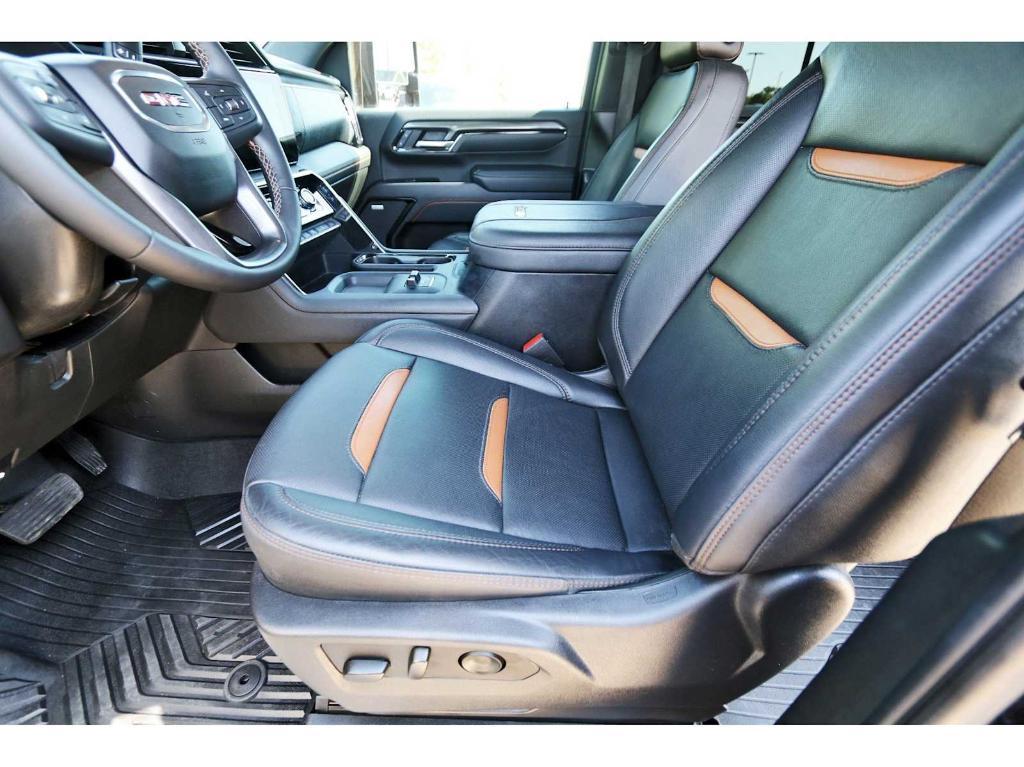 used 2024 GMC Sierra 2500 car, priced at $70,998