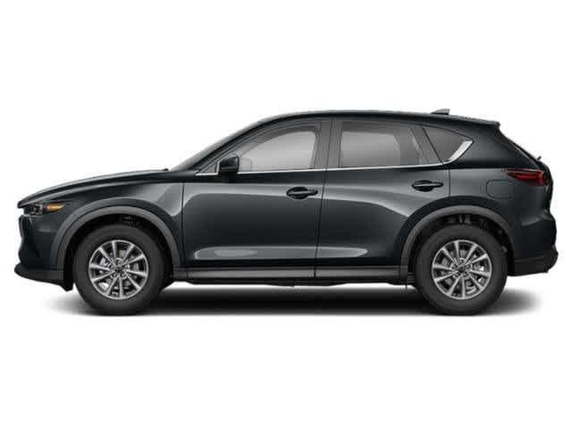 used 2025 Mazda CX-5 car, priced at $30,998