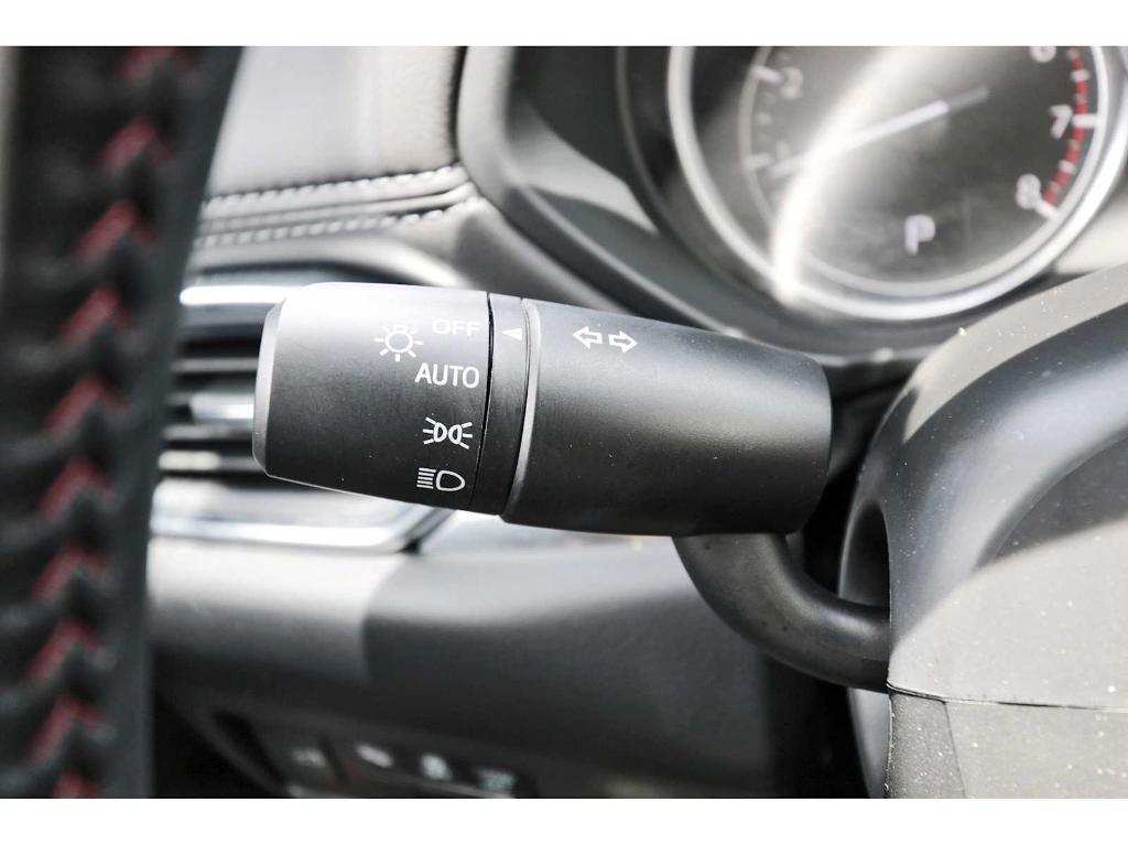 used 2025 Mazda CX-5 car, priced at $29,998