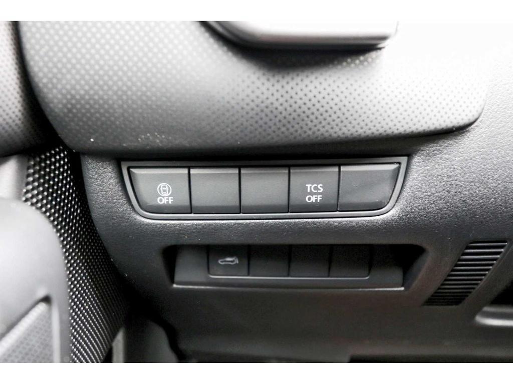 used 2025 Mazda CX-50 car, priced at $31,388