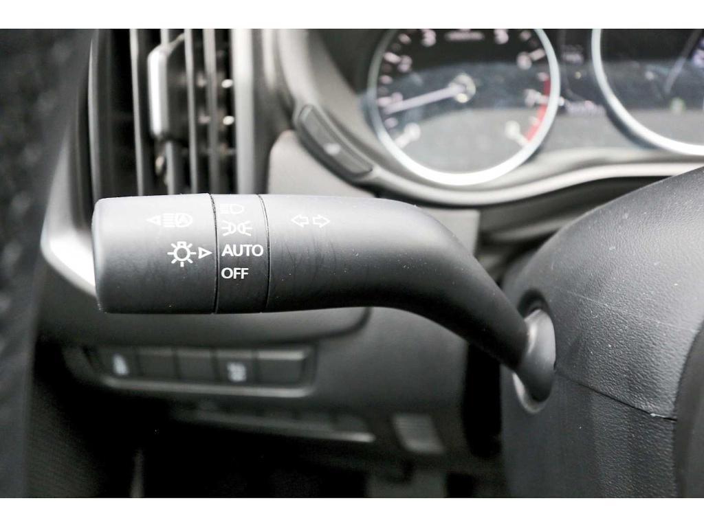 used 2025 Mazda CX-50 car, priced at $31,388