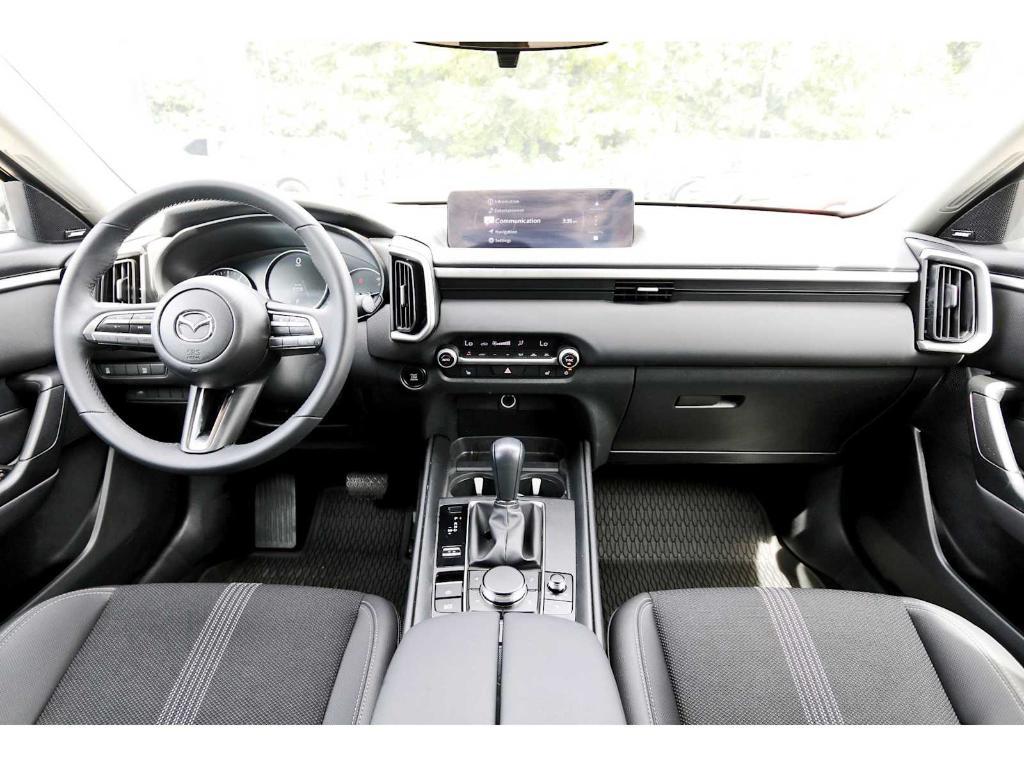 used 2025 Mazda CX-50 car, priced at $31,388