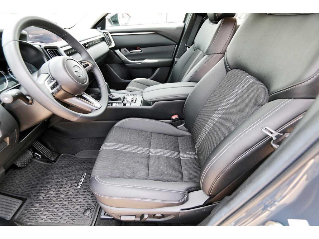 used 2025 Mazda CX-50 car, priced at $31,388