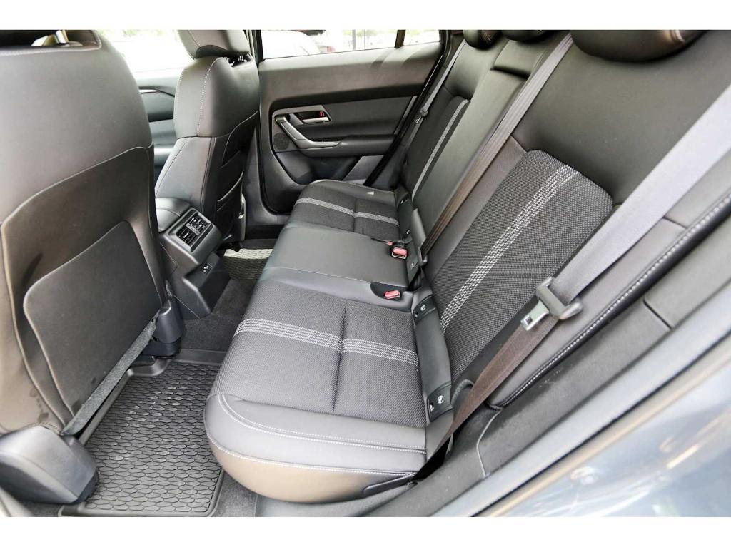 used 2025 Mazda CX-50 car, priced at $31,388