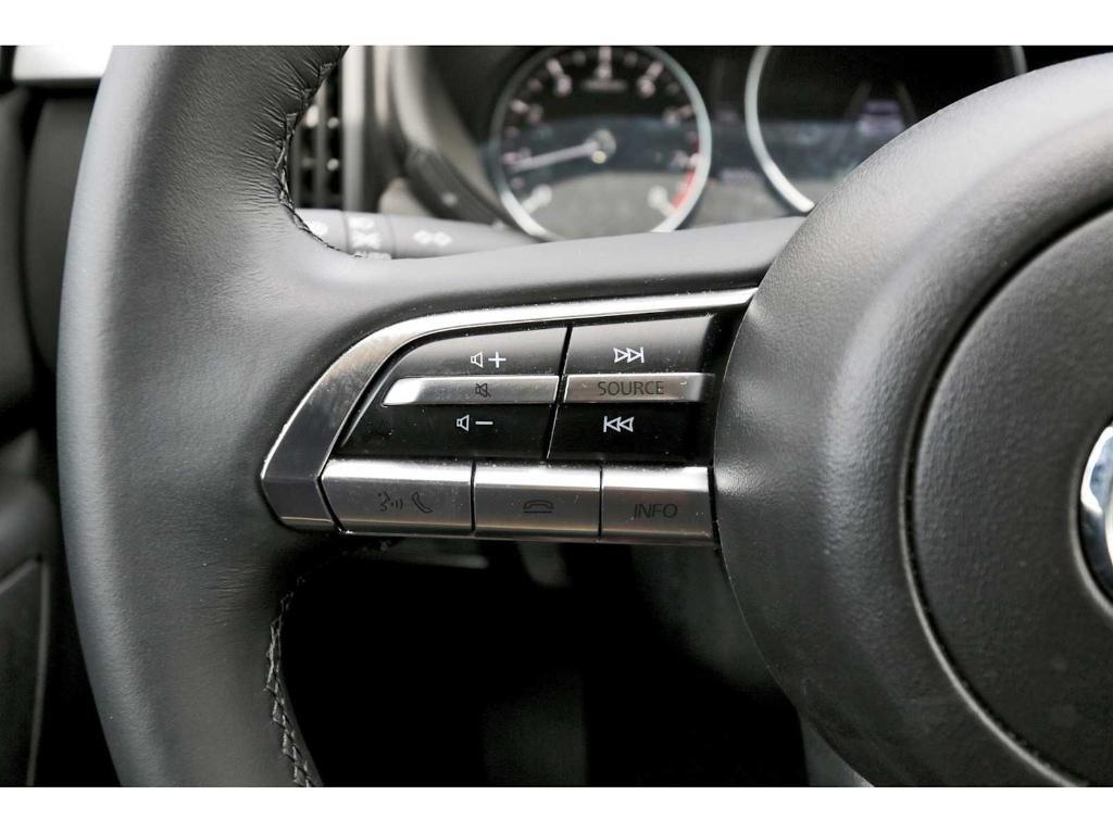 used 2025 Mazda CX-50 car, priced at $31,388