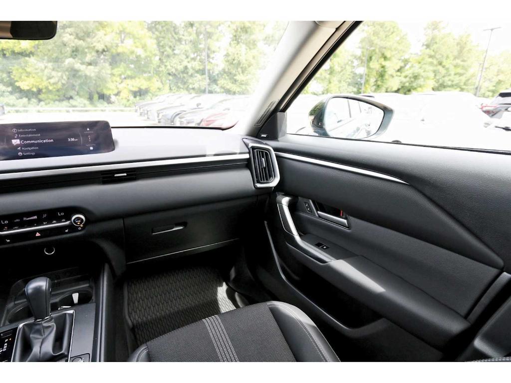 used 2025 Mazda CX-50 car, priced at $31,388
